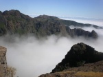 Madeira a través de 5 rutas de senderismo