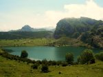 Covadonga y la Santina - Asturias