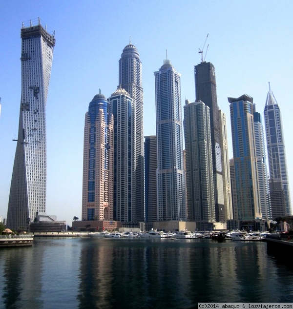 Viajar a Dubai - Emiratos Árabes Unidos (EAU) - Foro Oriente Próximo y Asia Central