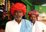 En Bundi, India