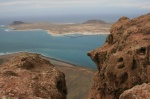 Fuerteventura y Lanzarote, dos islas unidas bajo el mar.