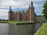 Palacio Frederiksborg