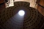 Cúpula del Panteon Roma
