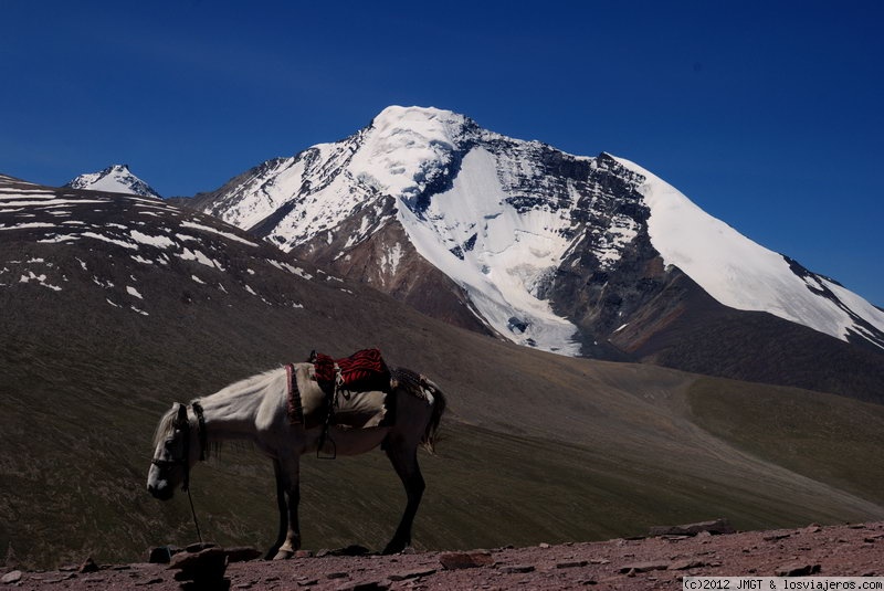 Foro de Agencias Para India: Ladakh, India