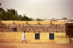 Mauritania. Un lugar de encuentros