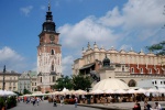 Varsovia: la sorpresa del viaje