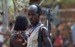 La cara humana de Etiopía