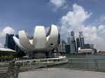 Singapur y Sabah con calma