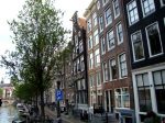 Quinto y último día: Kinderdijk y Rotterdam