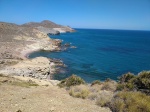 Playa de los Escullos - Isleta del Moro