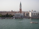 Venecia y Bolonia 2017