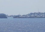 Crucero Islas del Sol Navidades 2008-2009