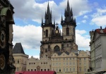 3 Noches en Praga. Enamorados de la capital de Bohemia