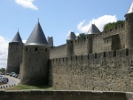 Carcassonne
Carcassonne, Ciudad, medieval
