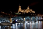Puente por Salamanca y alrededores