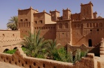 Marruecos: Mil kasbahs y mil colores. De Marrakech al desierto.