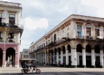 La Habana. Castillo del Morro y Fortaleza de la Cabaña. Información práctica.