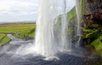 Vuelta a Islandia con Landmmanalaugar en 9 días.