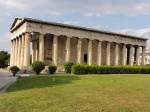 ATENAS. Acrópolis, Museo, Ágora griega, Templo Zeus Olímpico, etc.