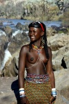 Namibia: el hogar de los Himba