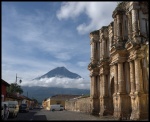 Guatemala city