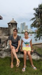 Ciudad Antigua de Cartagena de Indias