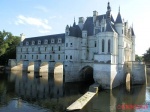 CHENONCEAUX – LOCHES – MONTRESOR