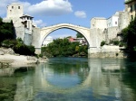 Stari Most (Mostar)
Mostar, Bosnia