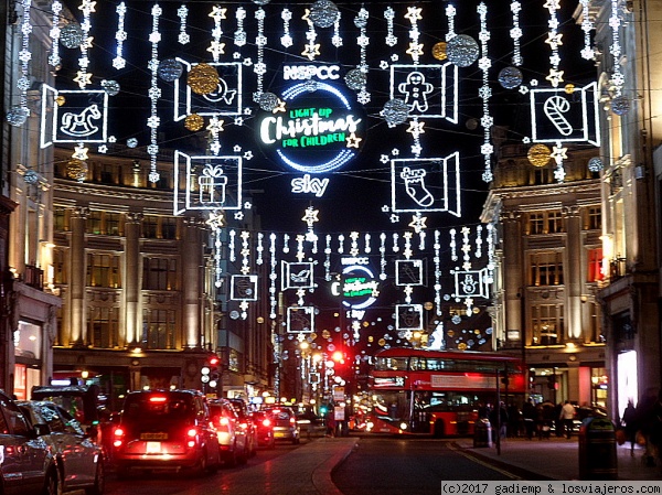 Mercados/ Mercadillos de Navidad en Londres 2023 - Mercados/ Mercadillos de Navidad en Europa: ¿Cuál elegir? - Foro Europa