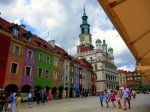 9 días en Polonía, paso 1: Gdansk, una maravilla por conocer.