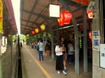 Estación de Pinxi