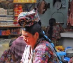 De Guatemala a Kuna Yala (Panamá) con parada en Cartagena de Indias