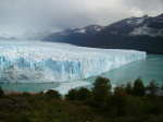 Glaciar Perito Moreno, Calafate, Argentina