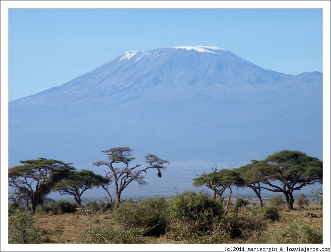 Viajar a Kenia: safaris, rutas y consultas generales - Foro África del Este