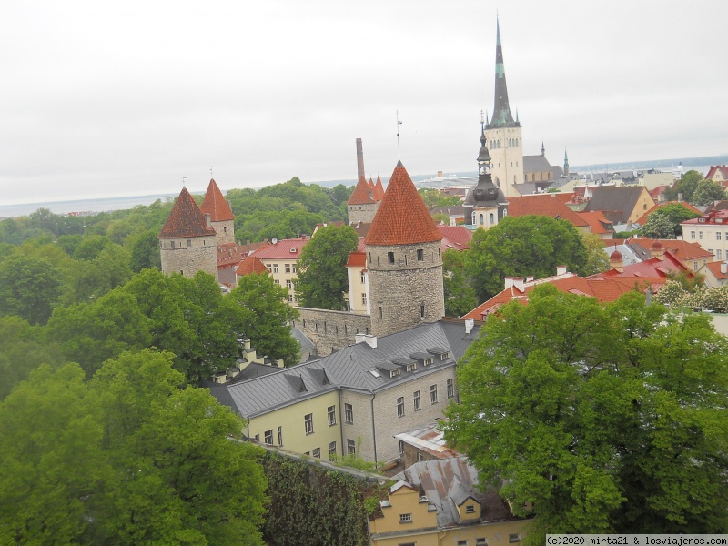 Oficina de Turismo de Estonia: Noticias 2023 - Oficina de Turismo de Estonia: Información actualizada - Foro Rusia, Bálticos y ex-URSS