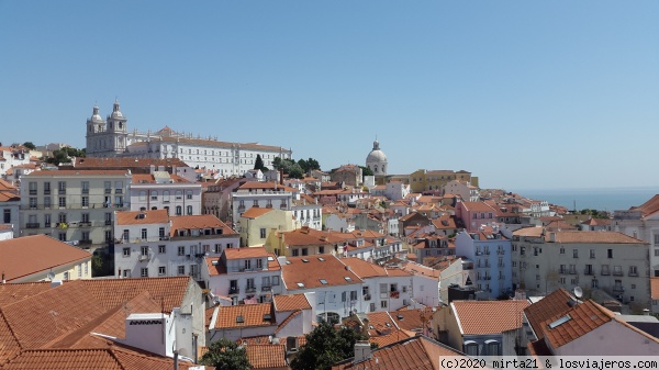 Planes para una escapada a Lisboa - Portugal - Oficina de Turismo de Lisboa: Información actualizada - Foro Portugal