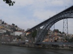 Día 2: Braga-Guimaraes-Oporto