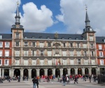 Escapada a Madrid para visitar un par de museos