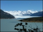 El Calafate: Parque Nacional de los Glaciares