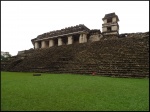 Yucatán y Palenque, arqueología y naturaleza