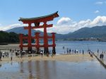Viaje a Japón: día 9, Nagoya y llegada a Kyoto