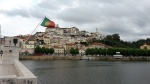 01/07- Aveiro y Coimbra: De canales, una Universidad y mucha decadencia