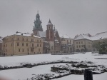 Wawel de Cracovia