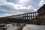 17/10- Segovia y Villacastín: Del Acueducto, el Alcázar y mucho más