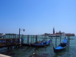 24/06- Venecia (II): De perdernos entre un mar de canales