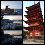 Jueves 14 de Noviembre - Kioto + Fushimi Inari