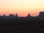 Antelope Canyon y Monument Valley