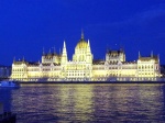 Budapest en 4 días