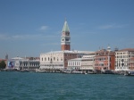 Primer dia Venecia