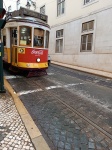 Lisboa en 4 días ...en construcción
